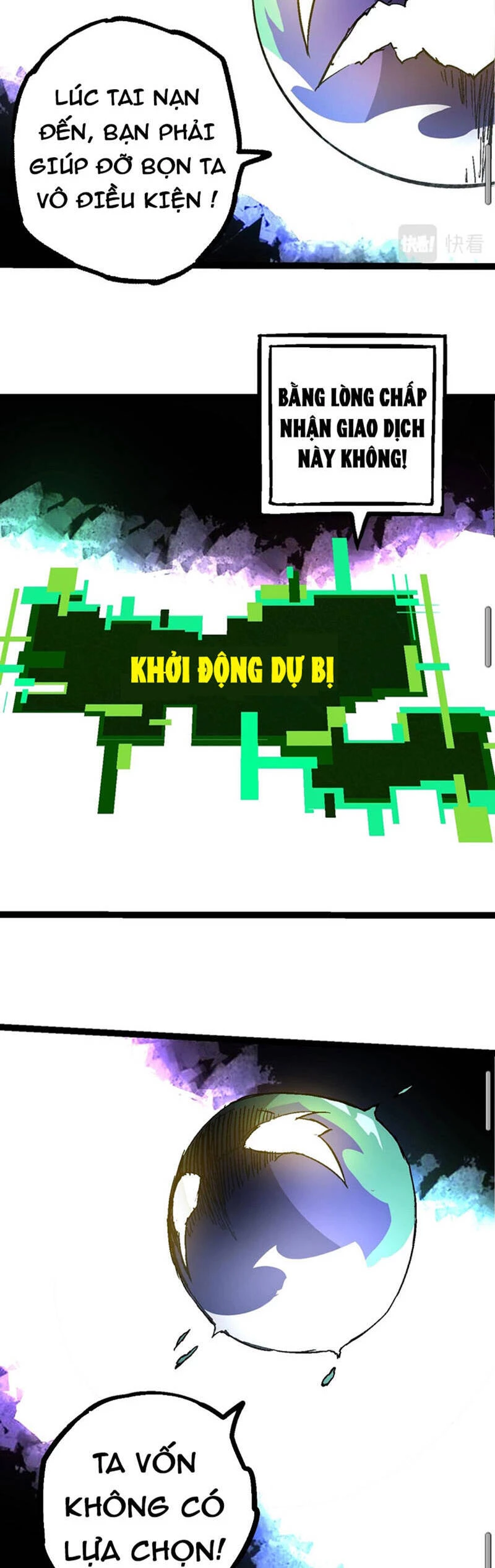 Chuyển Sinh Thành Liễu Đột Biến Chapter 68 - Next Chapter 69