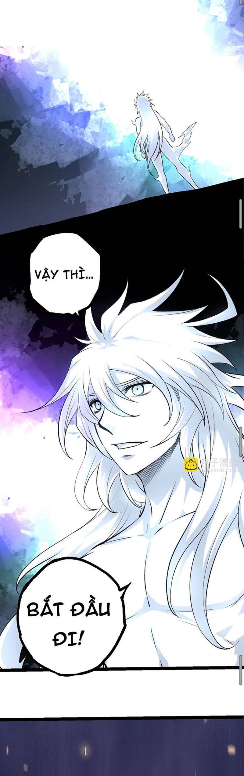 Chuyển Sinh Thành Liễu Đột Biến Chapter 68 - Next Chapter 69