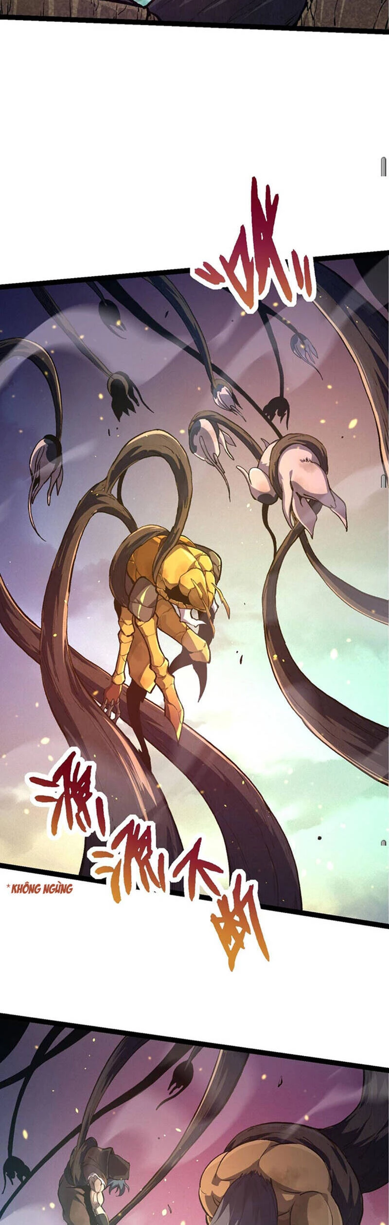 Chuyển Sinh Thành Liễu Đột Biến Chapter 68 - Next Chapter 69