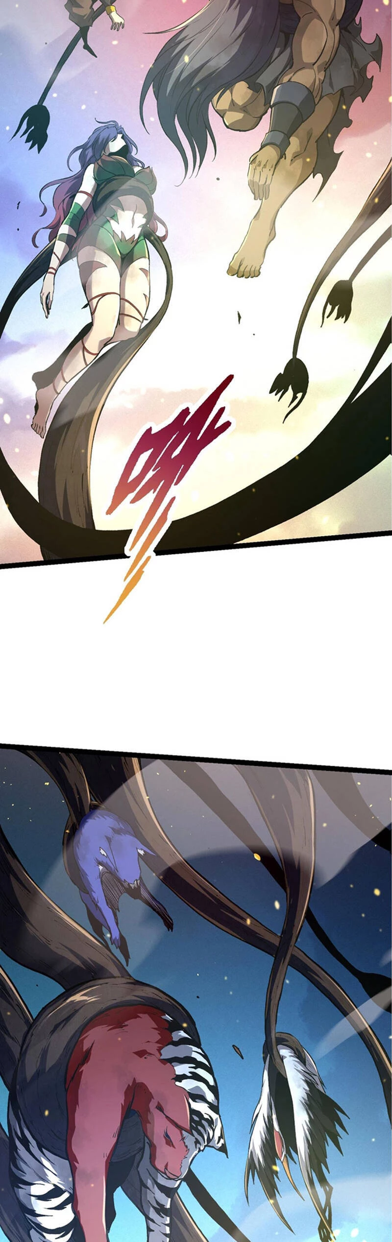 Chuyển Sinh Thành Liễu Đột Biến Chapter 68 - Next Chapter 69