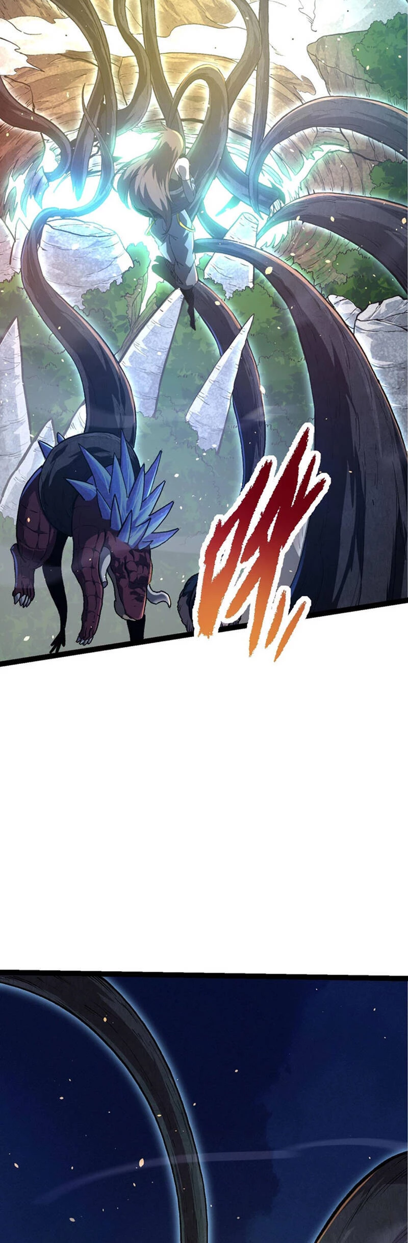 Chuyển Sinh Thành Liễu Đột Biến Chapter 68 - Next Chapter 69