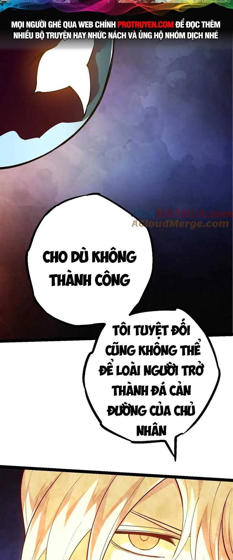 Chuyển Sinh Thành Liễu Đột Biến Chapter 70 - Trang 3