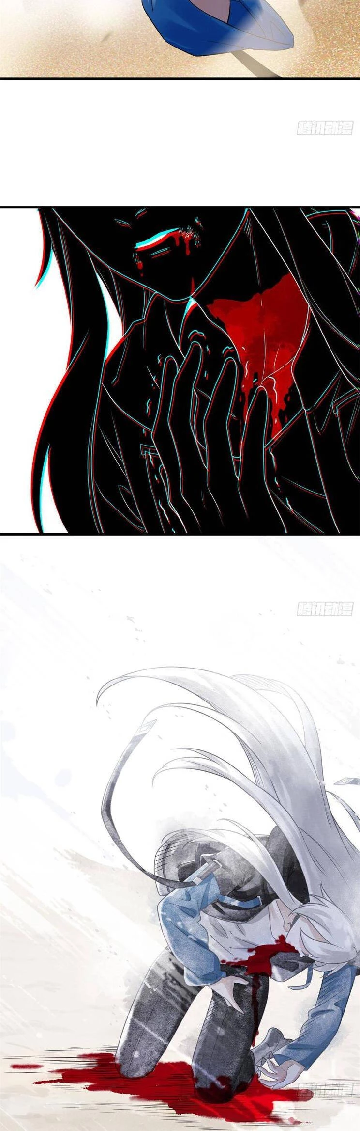 Cường Giả Đến Từ Trại Tâm Thần Chapter 250 - Next Chapter 251