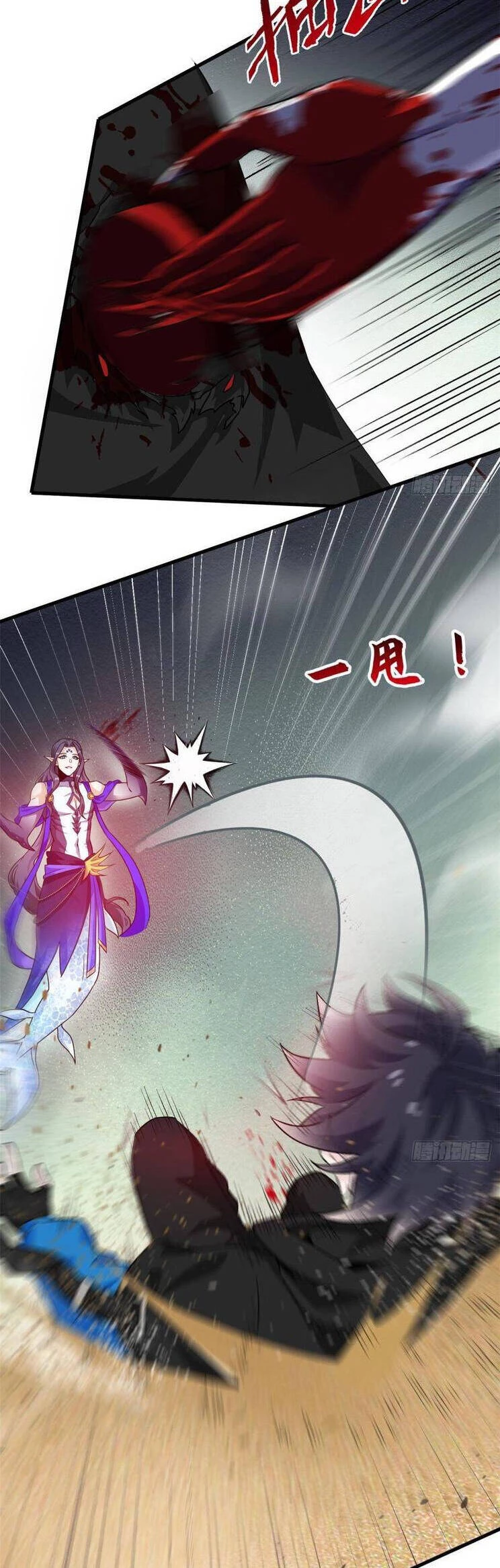 Cường Giả Đến Từ Trại Tâm Thần Chapter 250 - Next Chapter 251