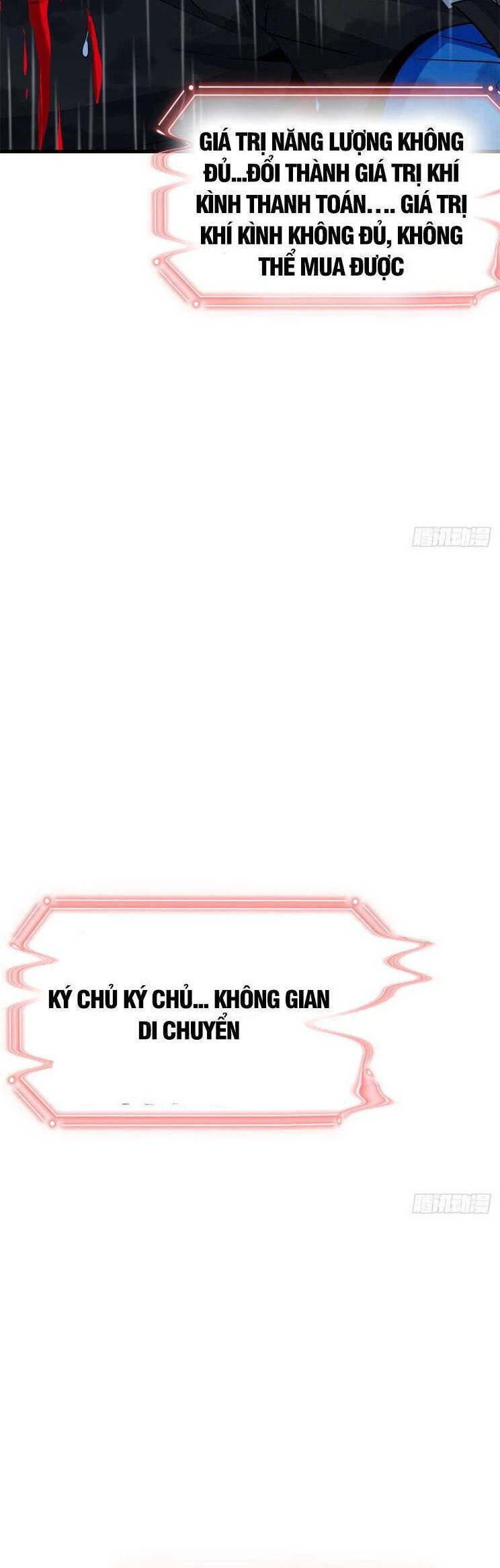 Cường Giả Đến Từ Trại Tâm Thần Chapter 250 - Next Chapter 251