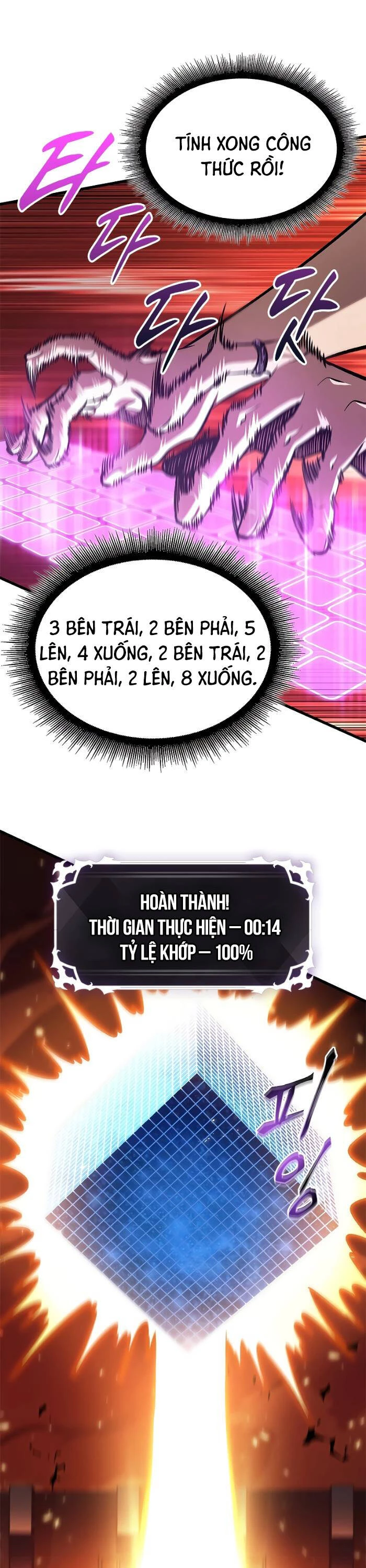 Gacha Vô Hạn Chapter 90 - Trang 4