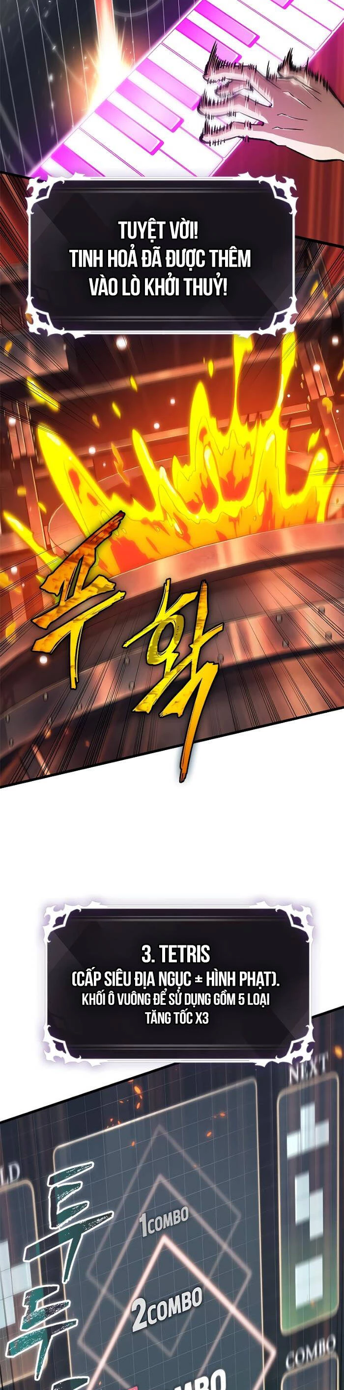Gacha Vô Hạn Chapter 90 - Trang 4