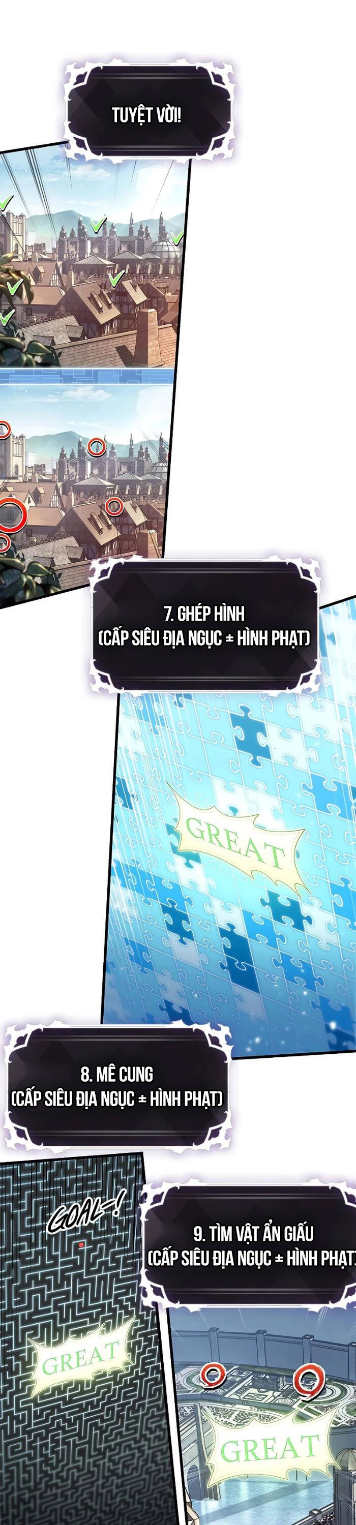 Gacha Vô Hạn Chapter 90 - Trang 4