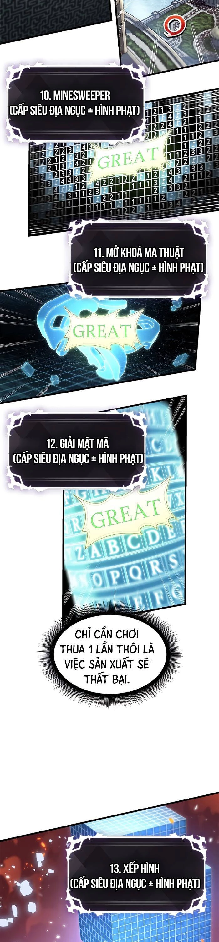 Gacha Vô Hạn Chapter 90 - Trang 4