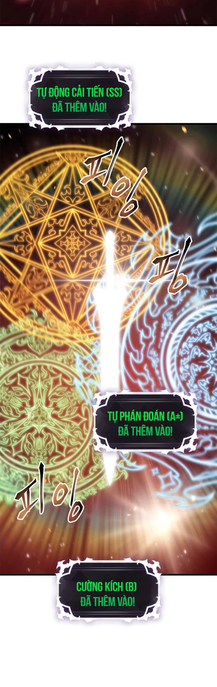 Gacha Vô Hạn Chapter 90 - Trang 4