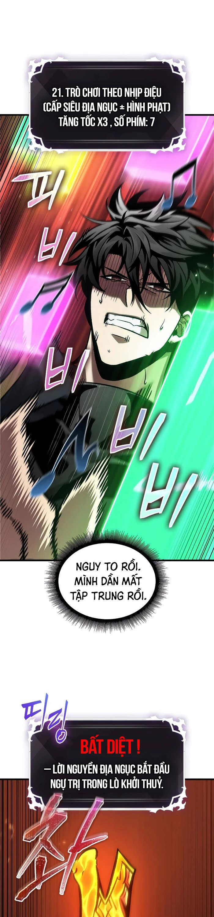 Gacha Vô Hạn Chapter 90 - Trang 4