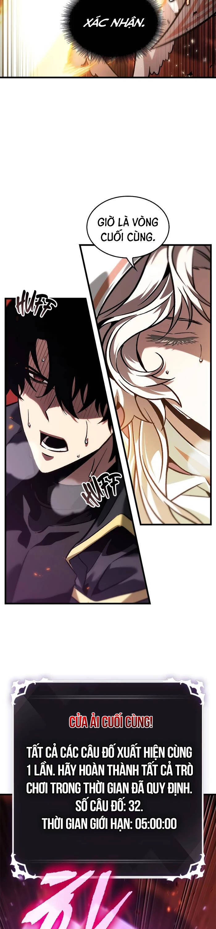 Gacha Vô Hạn Chapter 90 - Trang 4