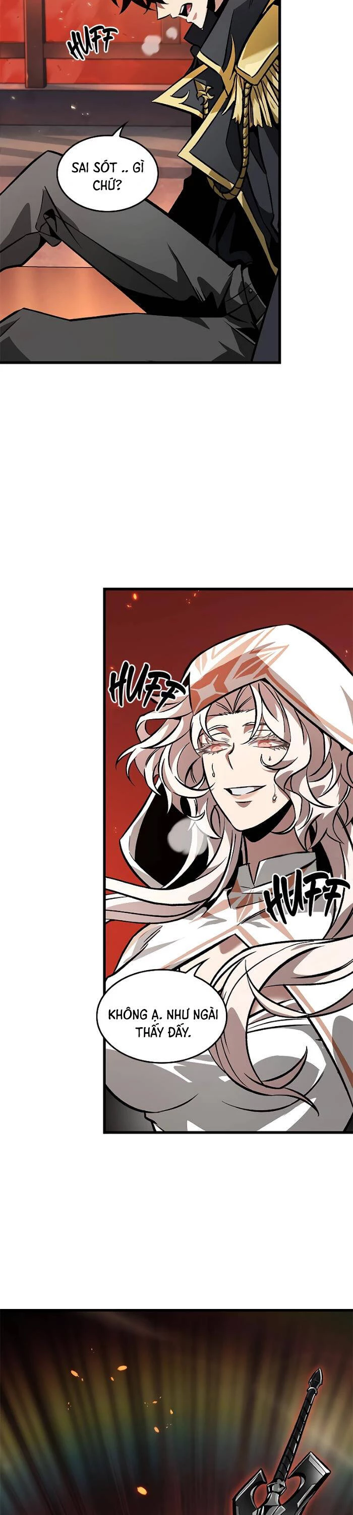 Gacha Vô Hạn Chapter 90 - Trang 4
