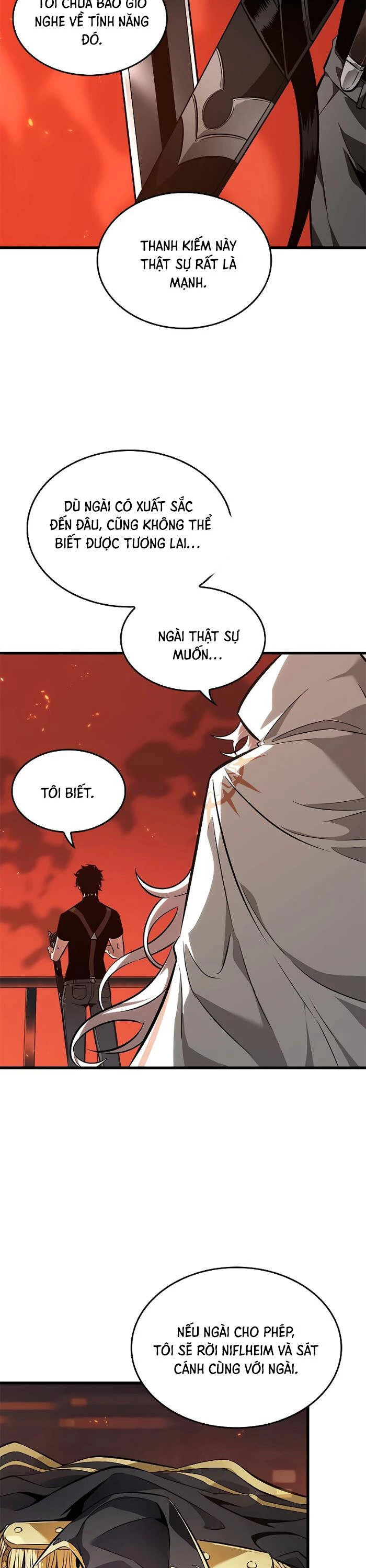 Gacha Vô Hạn Chapter 90 - Trang 4