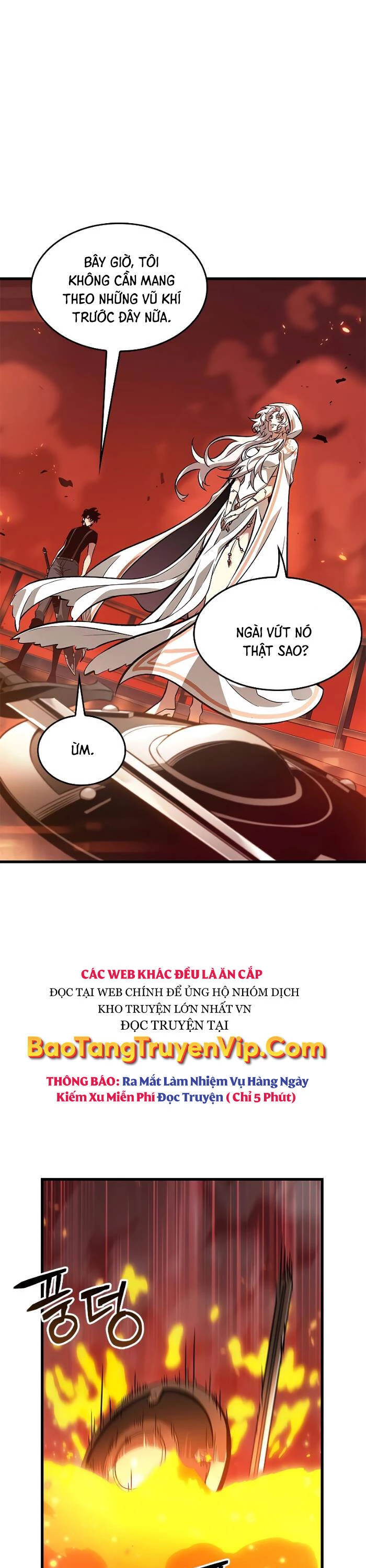Gacha Vô Hạn Chapter 90 - Trang 4