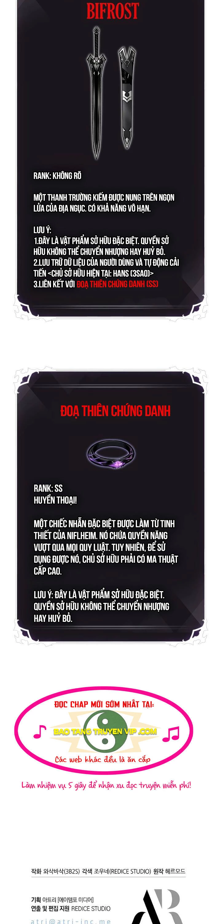 Gacha Vô Hạn Chapter 90 - Trang 4