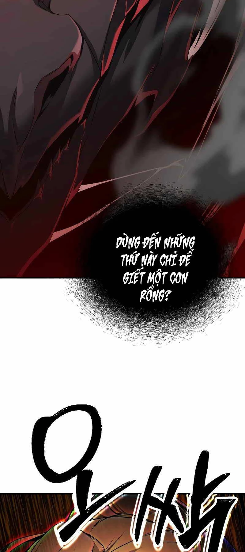 Tử Linh Sư Mạnh Nhất Chapter 45 - Trang 4