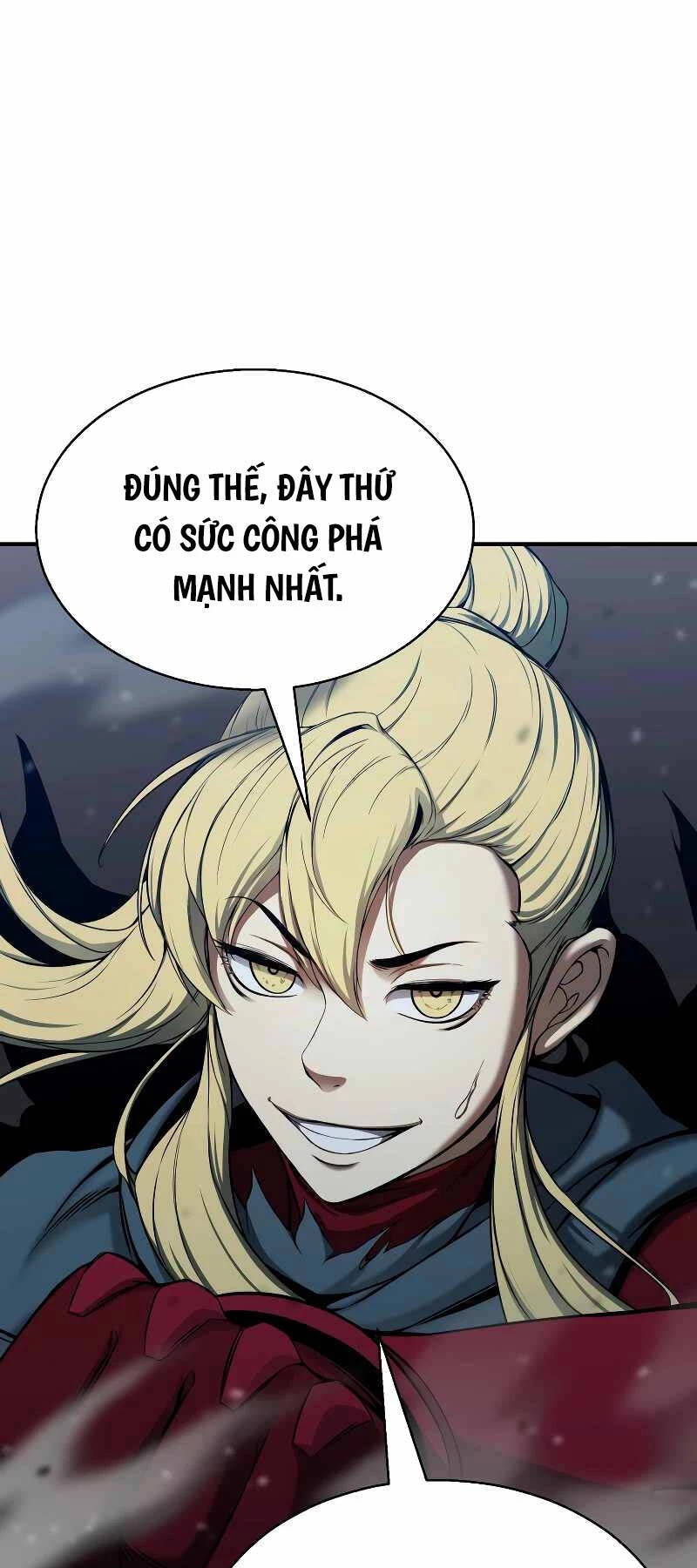 Tử Linh Sư Mạnh Nhất Chapter 45 - Trang 4