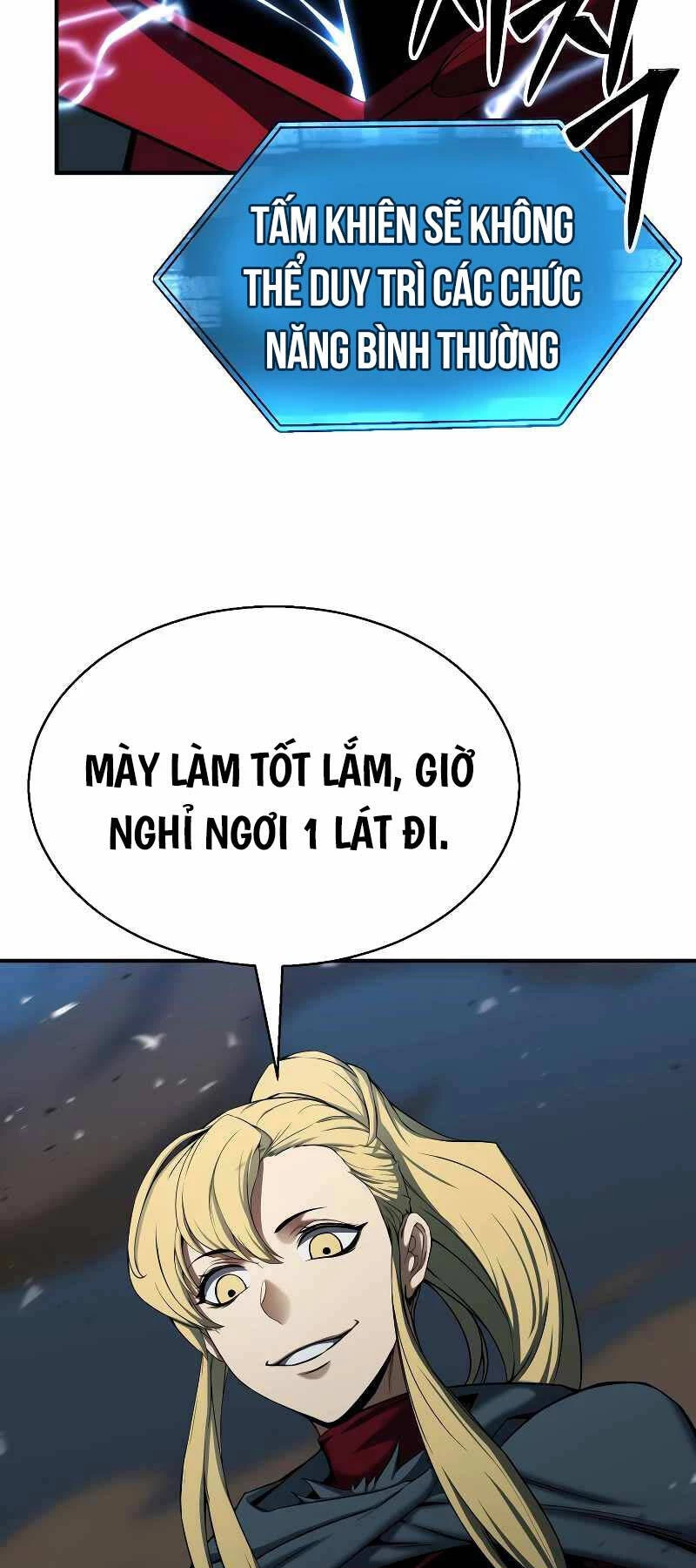 Tử Linh Sư Mạnh Nhất Chapter 45 - Trang 4