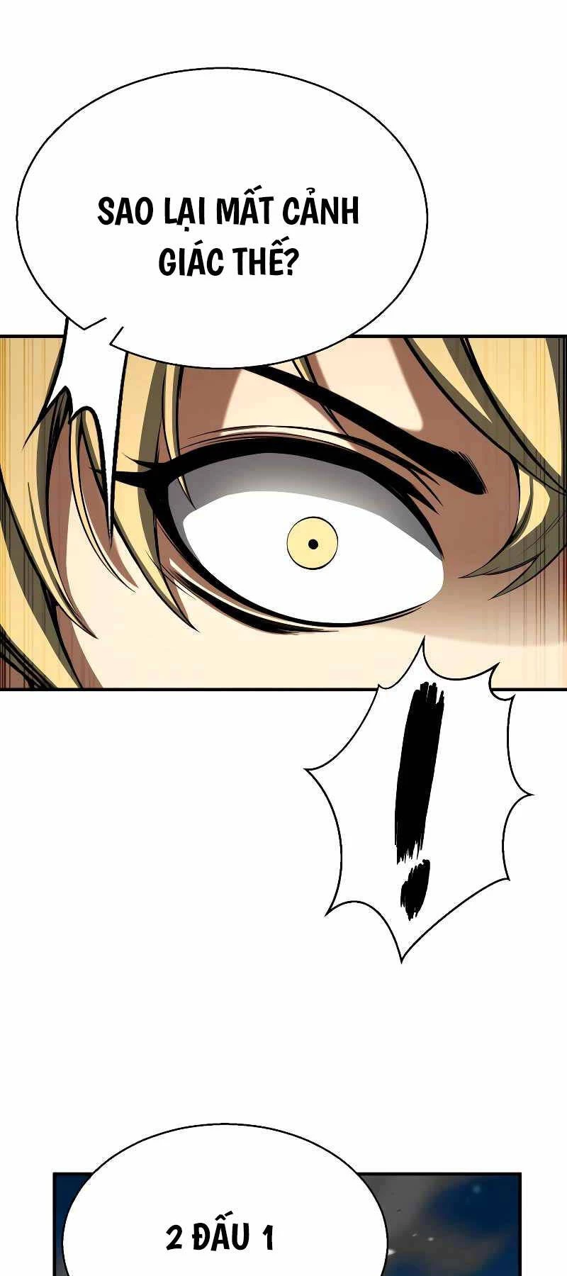 Tử Linh Sư Mạnh Nhất Chapter 45 - Trang 4