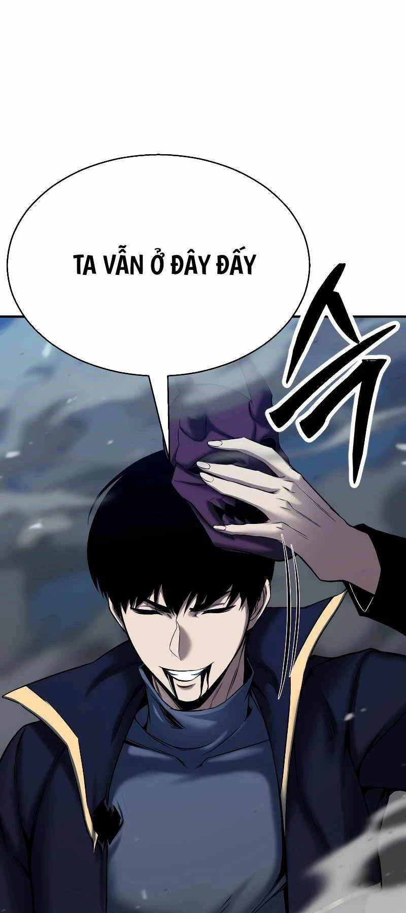 Tử Linh Sư Mạnh Nhất Chapter 45 - Trang 4