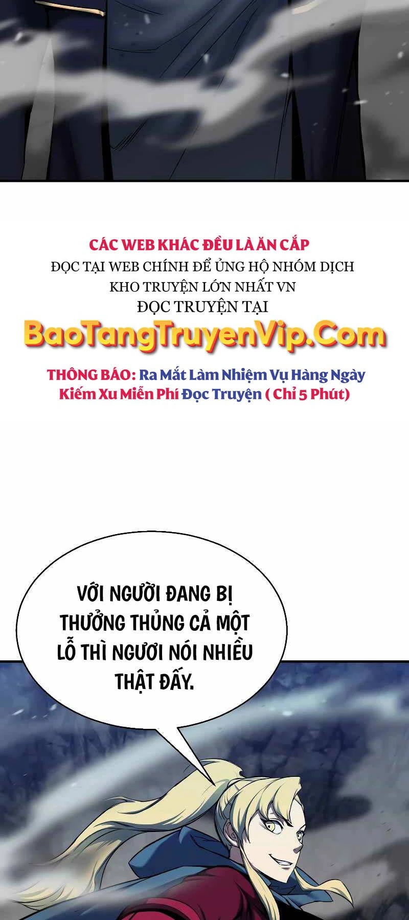 Tử Linh Sư Mạnh Nhất Chapter 45 - Trang 4