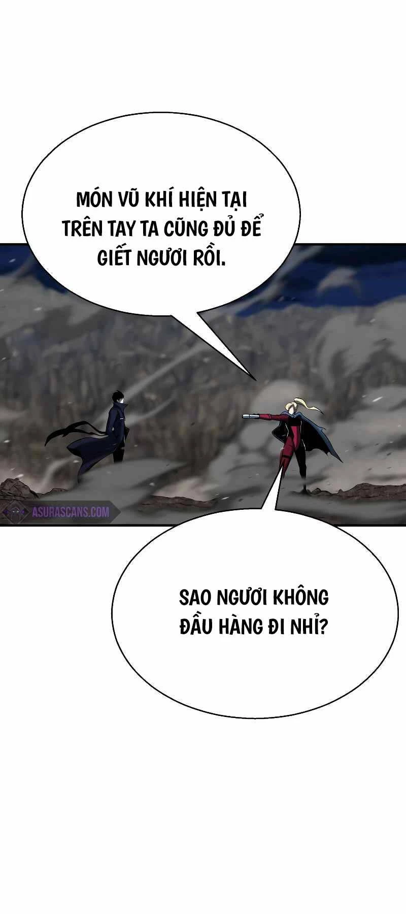Tử Linh Sư Mạnh Nhất Chapter 45 - Trang 4