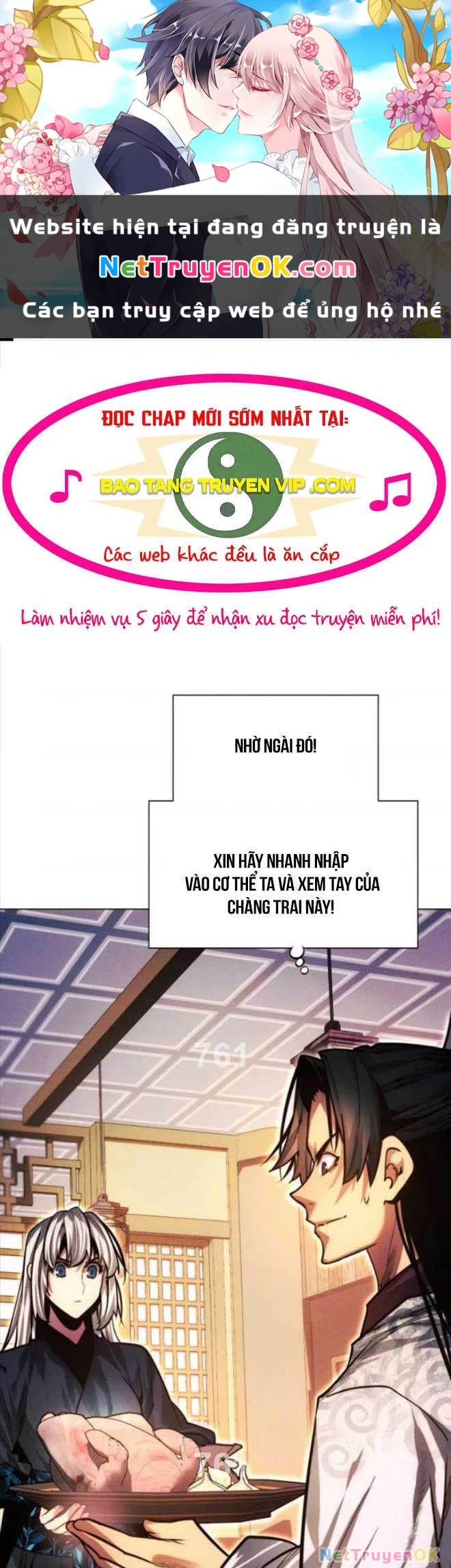 Chuyển Sinh Vào Thế Giới Võ Lâm Chapter 88 - Trang 4