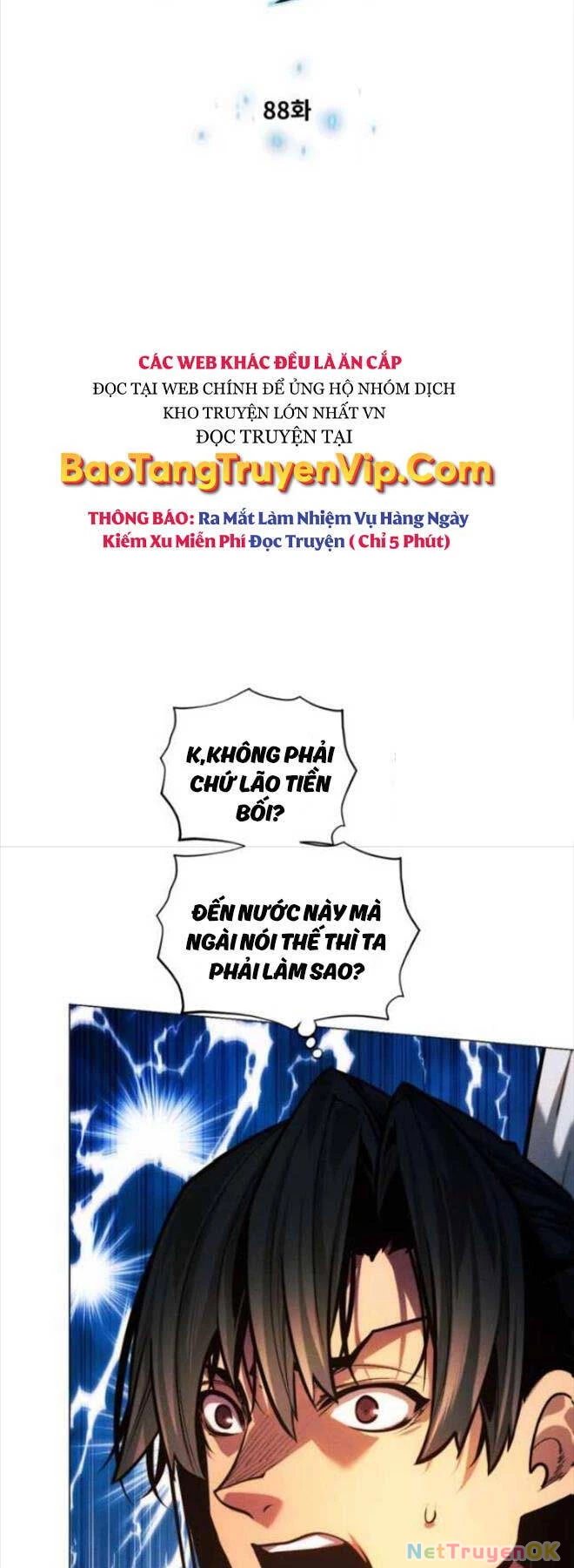 Chuyển Sinh Vào Thế Giới Võ Lâm Chapter 88 - Trang 4