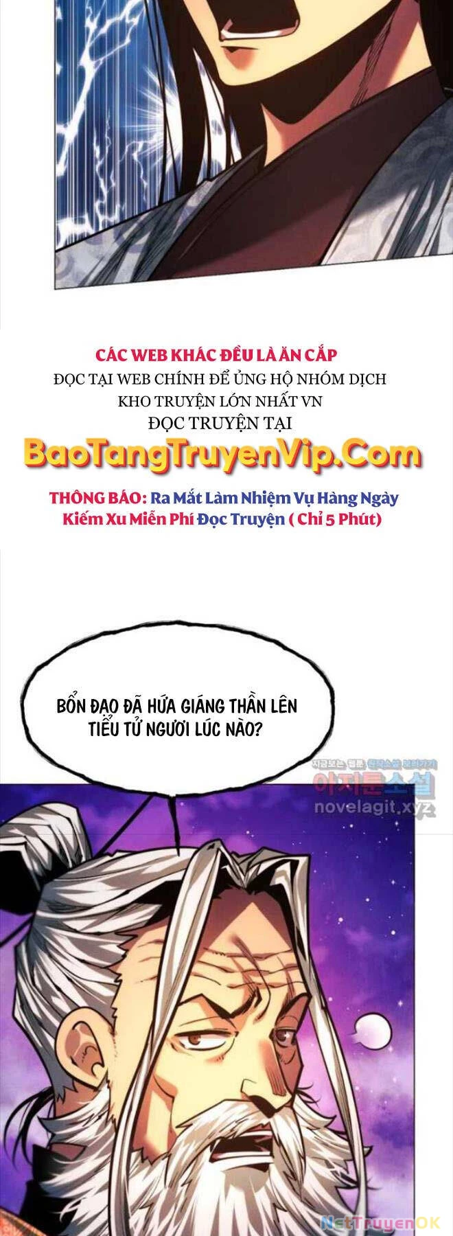 Chuyển Sinh Vào Thế Giới Võ Lâm Chapter 88 - Trang 4