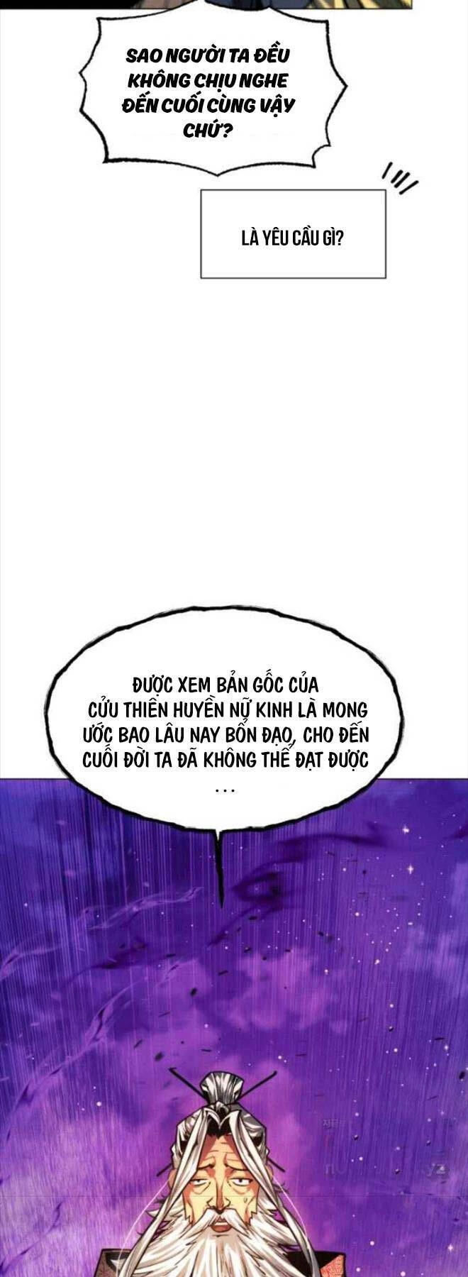 Chuyển Sinh Vào Thế Giới Võ Lâm Chapter 88 - Trang 4