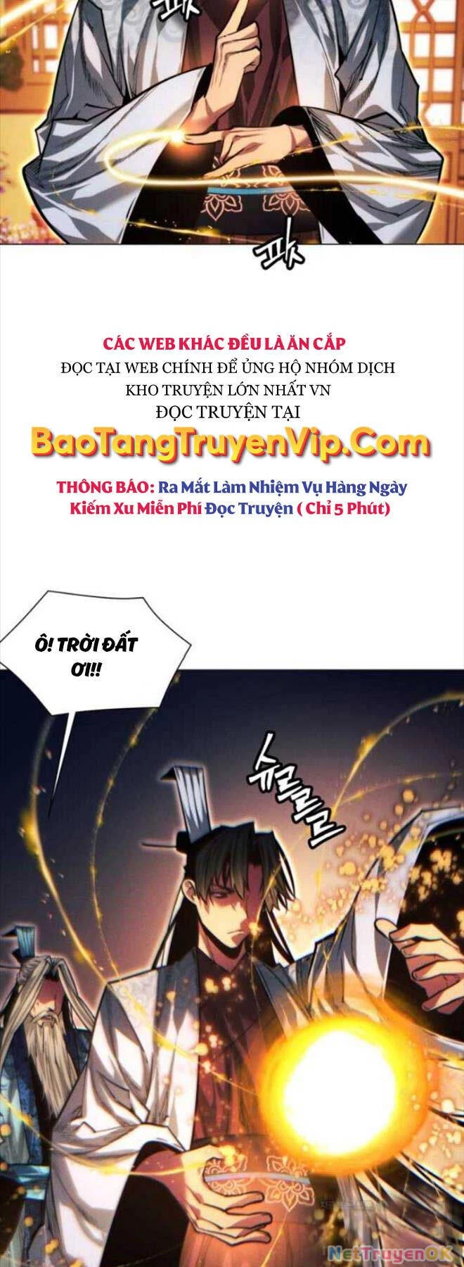 Chuyển Sinh Vào Thế Giới Võ Lâm Chapter 88 - Trang 4