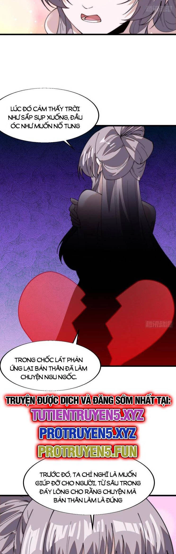 Ta Có Một Sơn Trại Chapter 874 - Trang 4