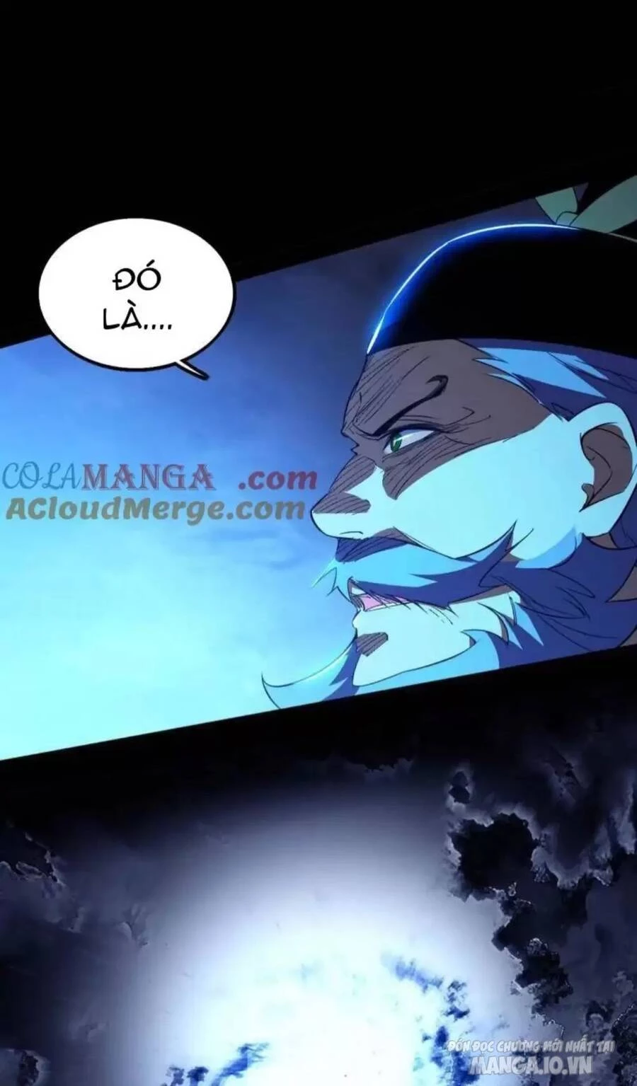 Ta Là Tà Đế Chapter 464 - Next Chapter 465