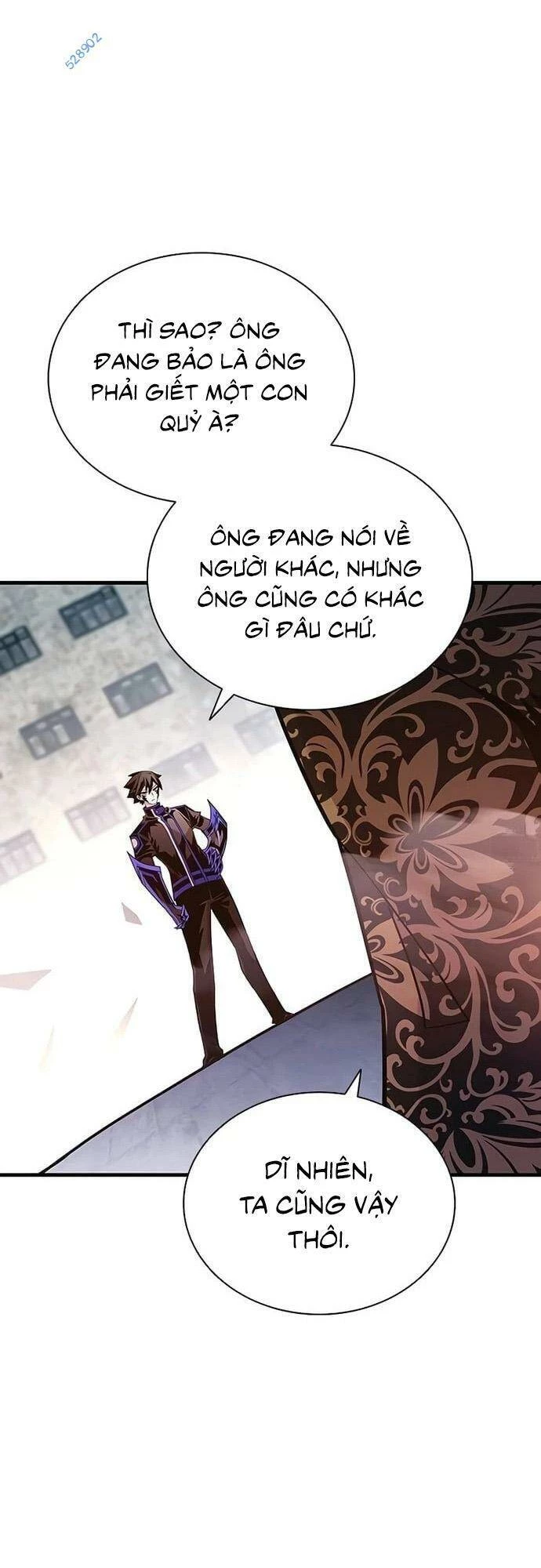 Tiêu Diệt Ác Nhân Chapter 139 - Next Chapter 140