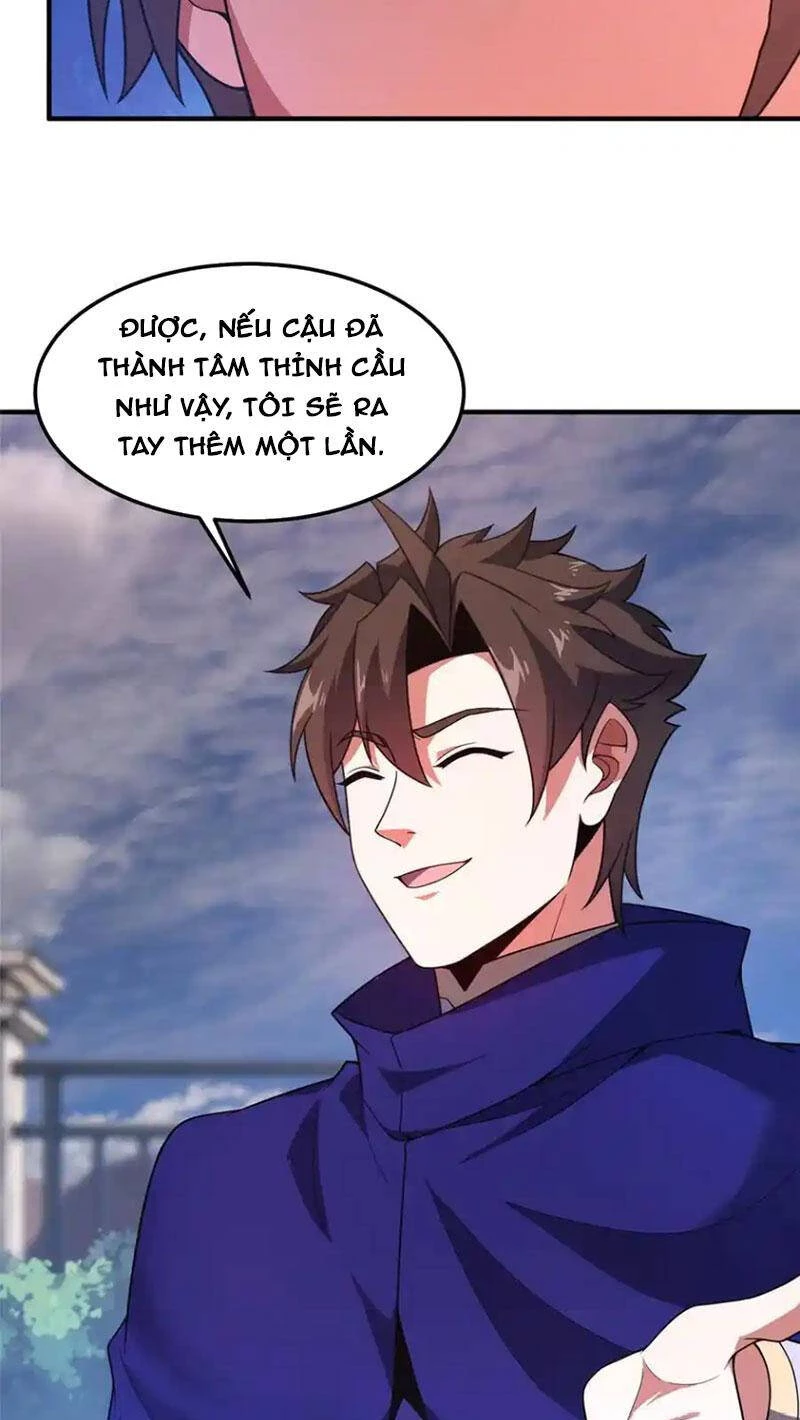 Thần Sủng Tiến Hóa Chapter 296 - Next 