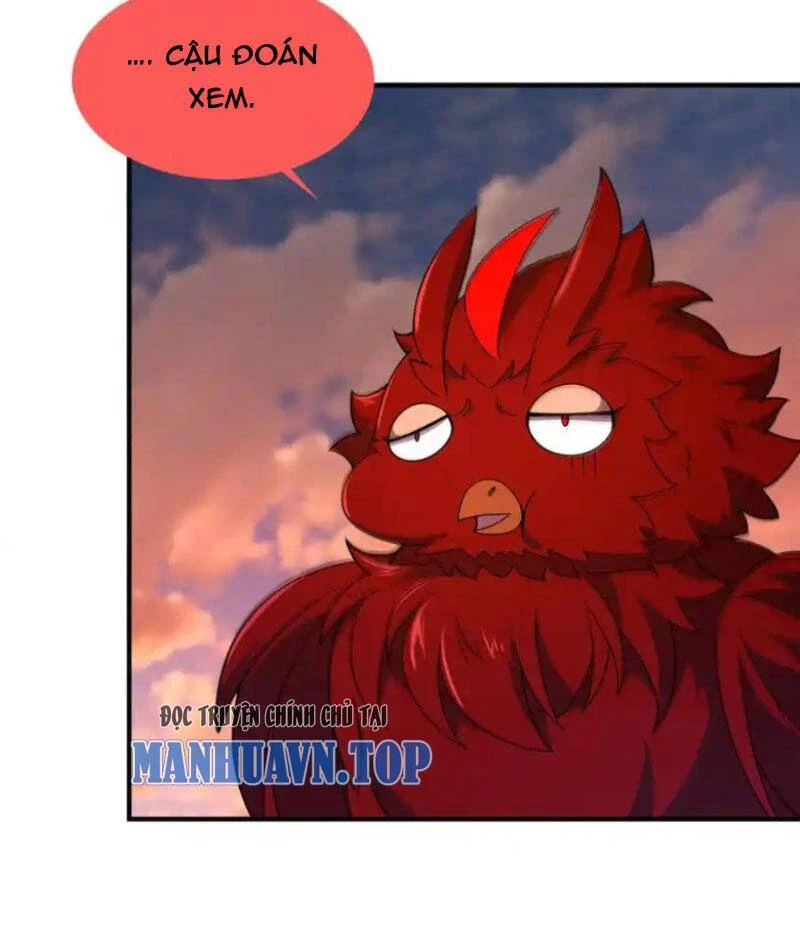 Thần Sủng Tiến Hóa Chapter 297 - Next Chapter 298