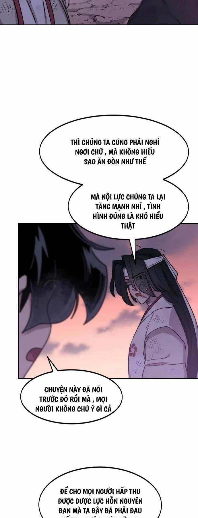 Hoa Sơn Tái Xuất Chapter 119 - Next Chapter 120