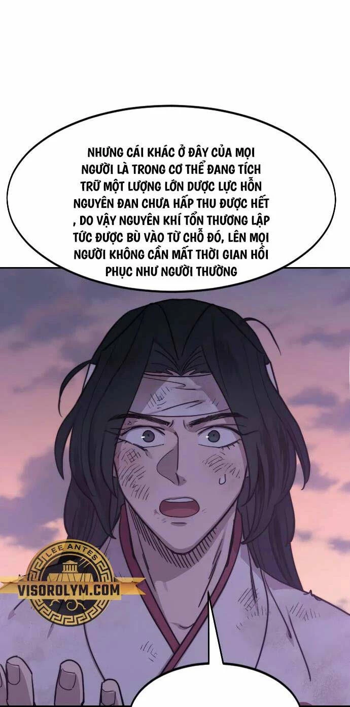 Hoa Sơn Tái Xuất Chapter 119 - Next Chapter 120