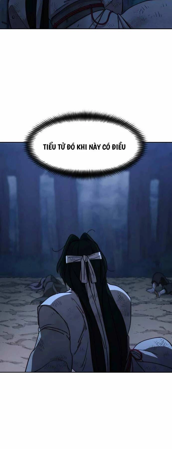 Hoa Sơn Tái Xuất Chapter 119 - Next Chapter 120