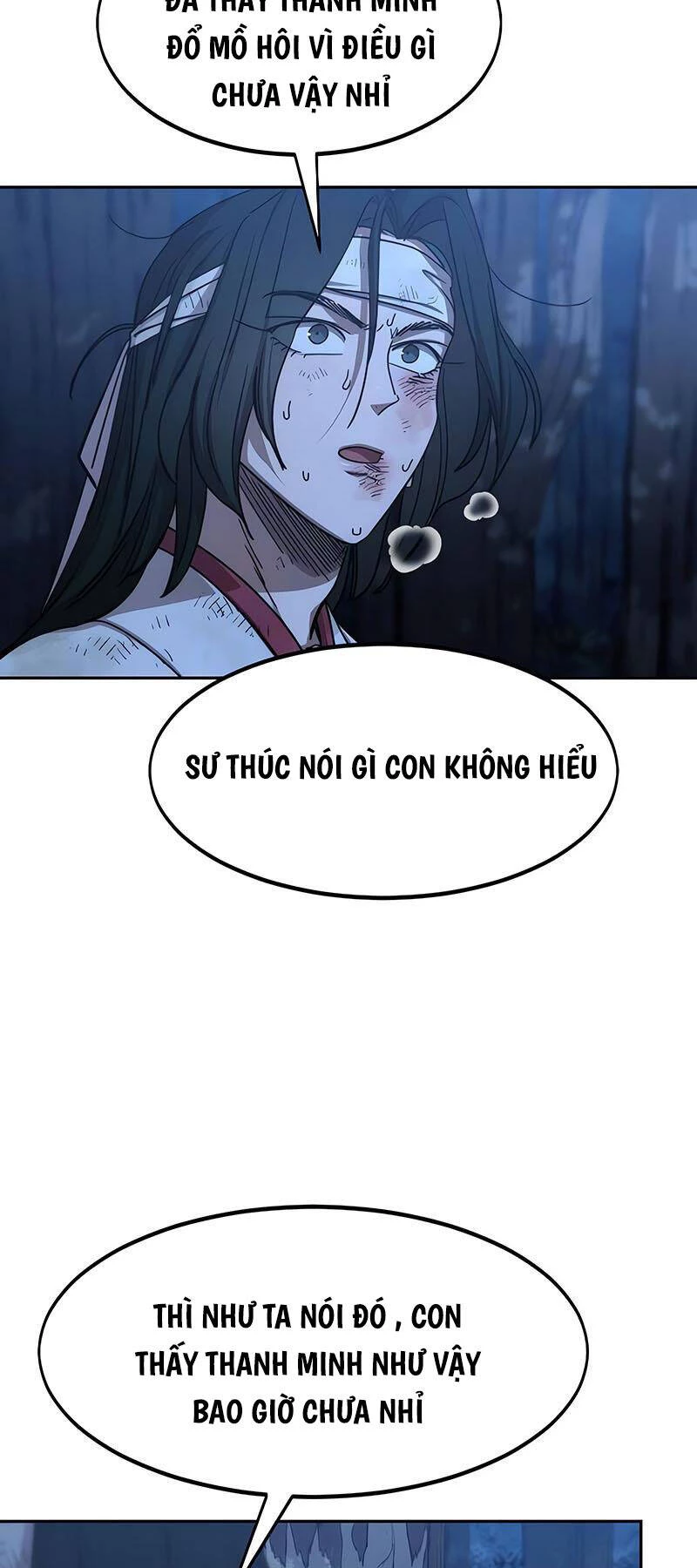 Hoa Sơn Tái Xuất Chapter 120 - Next Chapter 121