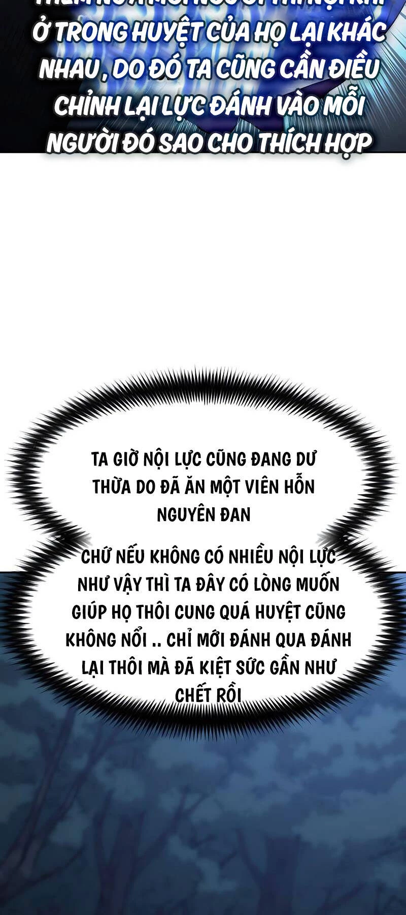 Hoa Sơn Tái Xuất Chapter 120 - Next Chapter 121