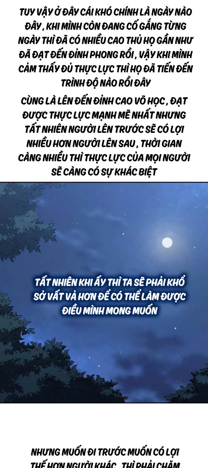 Hoa Sơn Tái Xuất Chapter 120 - Next Chapter 121