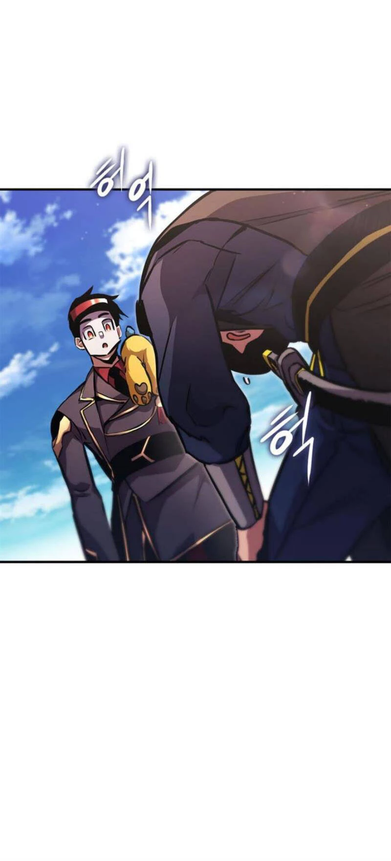 Huyền Thoại Game Thủ - Tái Xuất Chapter 151 - Next Chapter 152