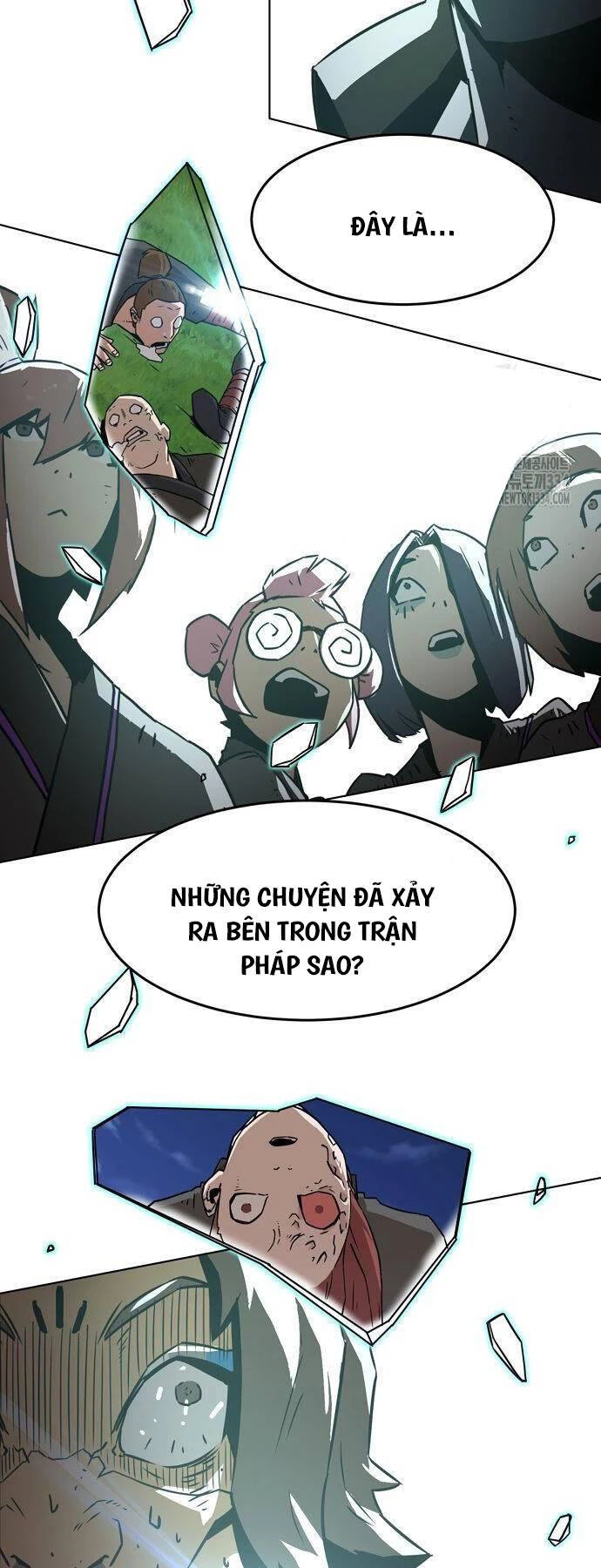 Tiểu Gia Chủ Của Tứ Xuyên Đường Gia Trở Thành Kiếm Thần Chapter 14 - Next Chapter 15