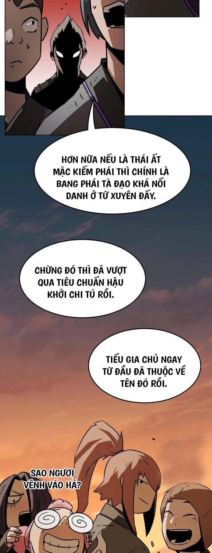 Tiểu Gia Chủ Của Tứ Xuyên Đường Gia Trở Thành Kiếm Thần Chapter 14 - Next Chapter 15