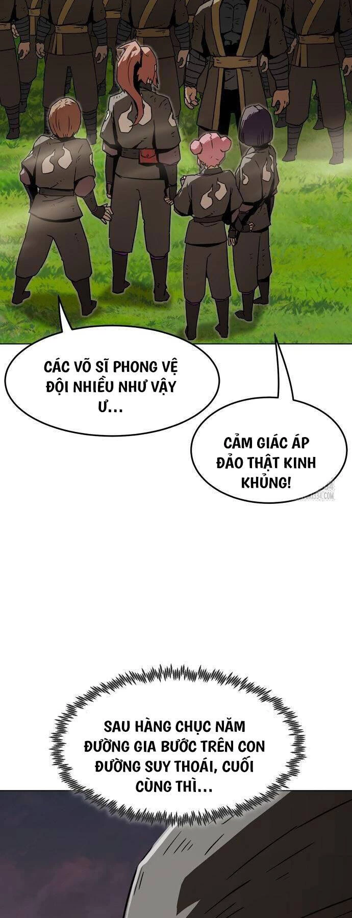 Tiểu Gia Chủ Của Tứ Xuyên Đường Gia Trở Thành Kiếm Thần Chapter 14 - Next Chapter 15