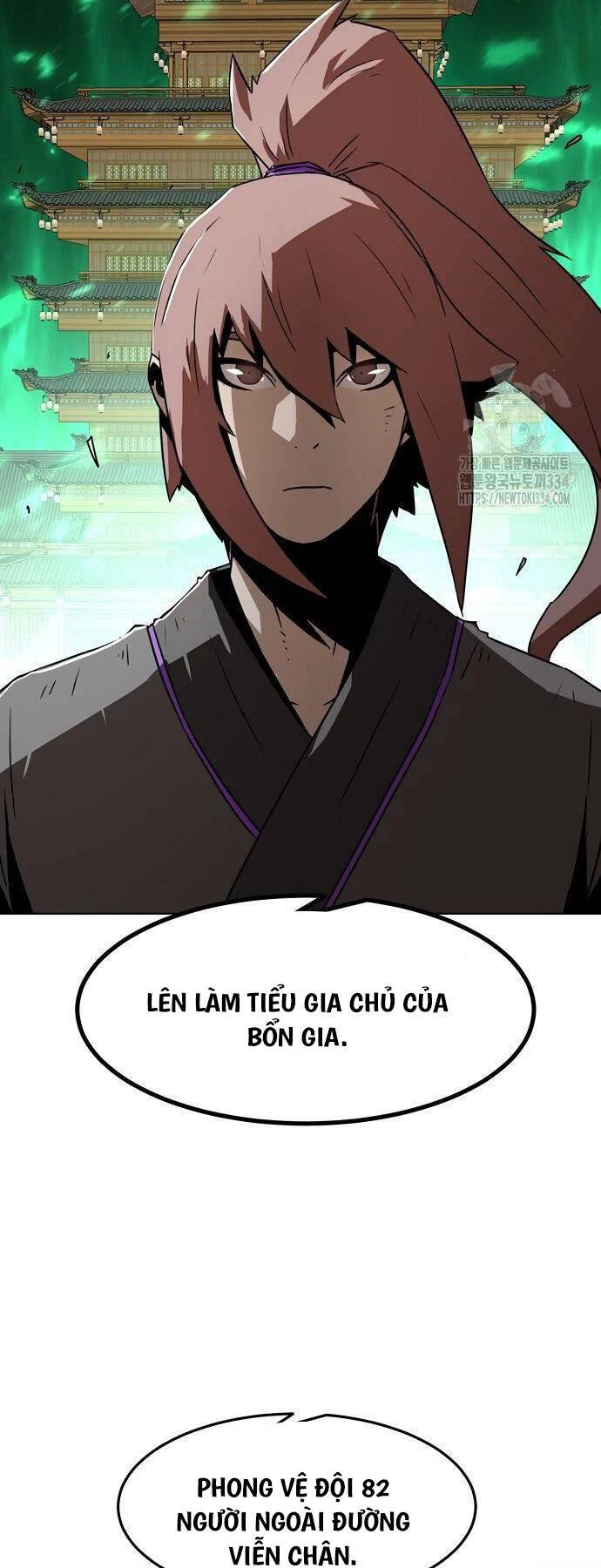 Tiểu Gia Chủ Của Tứ Xuyên Đường Gia Trở Thành Kiếm Thần Chapter 14 - Next Chapter 15