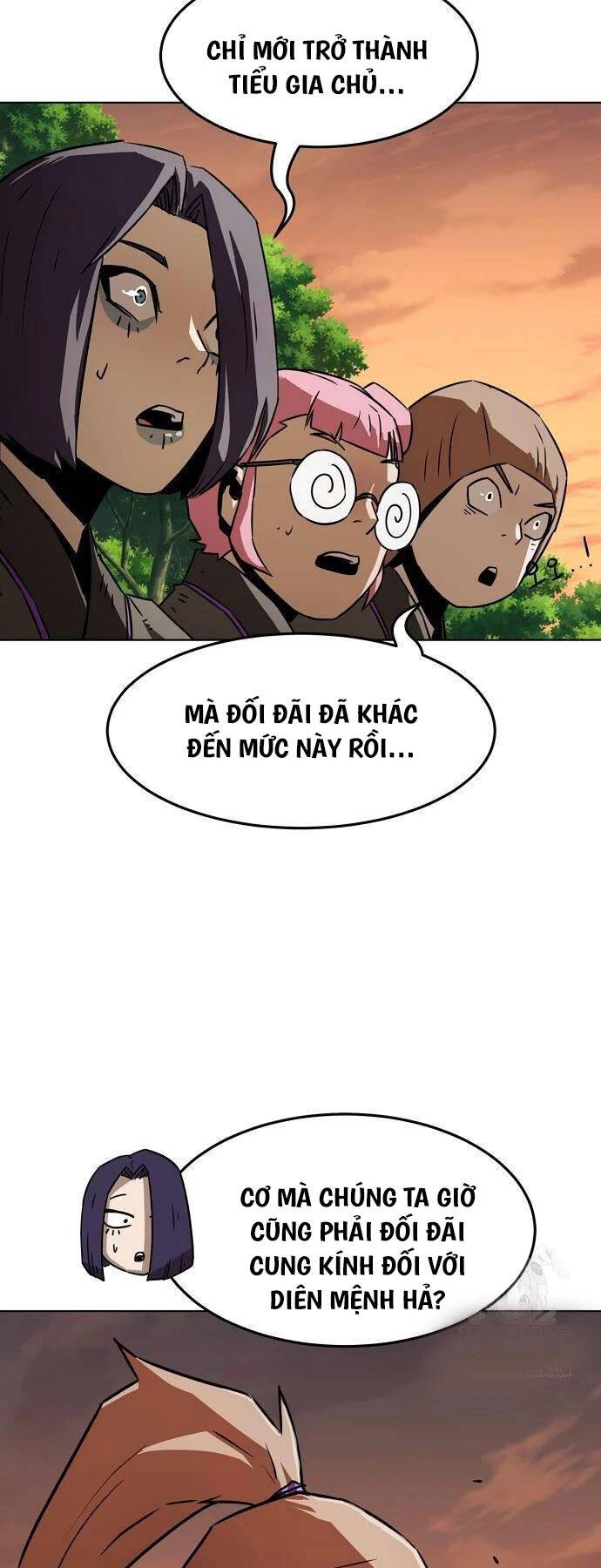 Tiểu Gia Chủ Của Tứ Xuyên Đường Gia Trở Thành Kiếm Thần Chapter 14 - Next Chapter 15