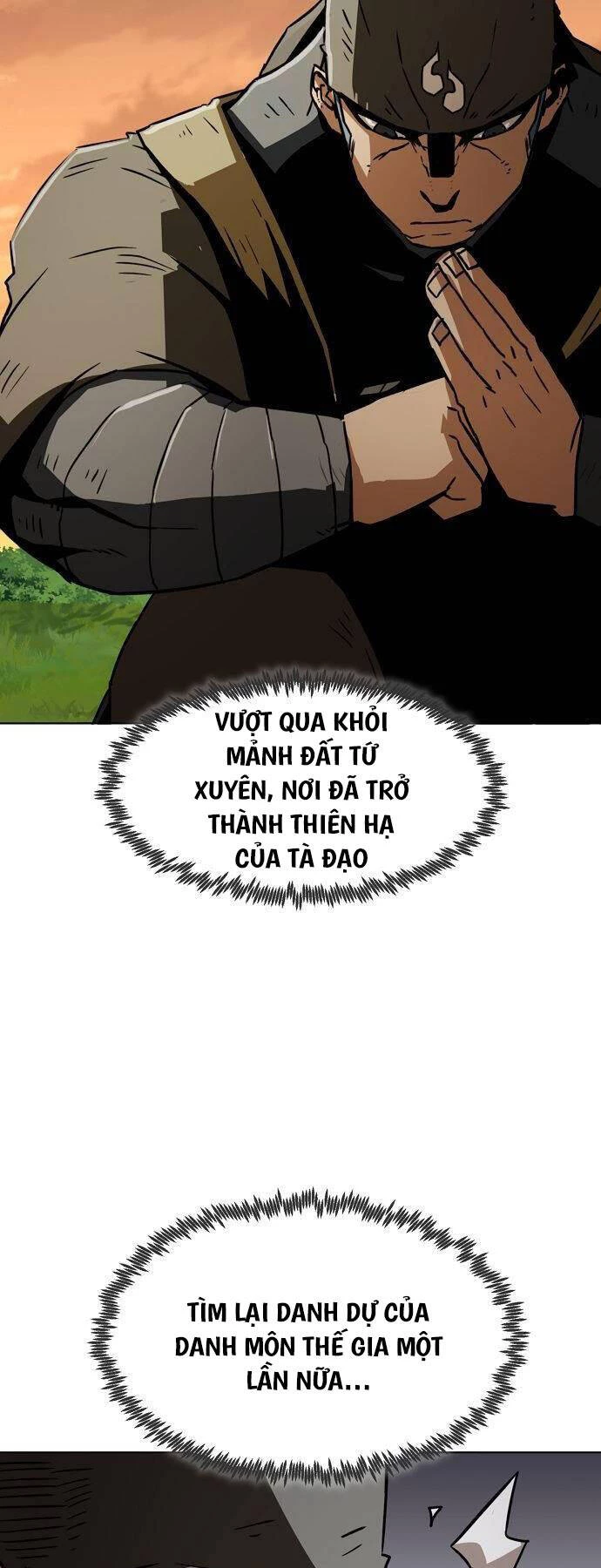Tiểu Gia Chủ Của Tứ Xuyên Đường Gia Trở Thành Kiếm Thần Chapter 14 - Next Chapter 15